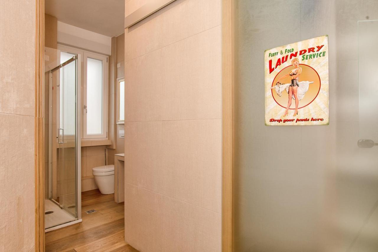 Luxury Flat By Station / Unique View * Milan